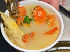 -吴越荣记苏州菜·松鼠桂鱼100%活鱼现做(斜塘老街店)