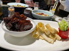 -路小缦·珍馐美馔(市心北路店)