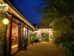 -九龙湾·御膳坊(九龙窠路店)