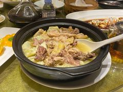 -上海小南国(仲盛世界商城店)
