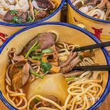 武汉的朋友，答应我一定要吃这家牛杂锅好吗！