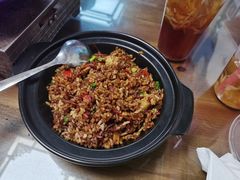 -88号小吃店·经典云南菜·地道纳西美食