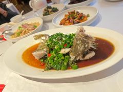 -玫瑰厅上海菜(兴国路店)