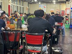 -皖北巫氏三胖地锅鸡(长淮总店)