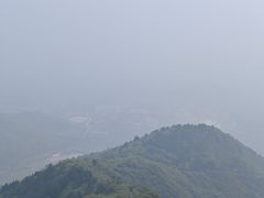 -北京十三陵国家森林公园蟒山景区