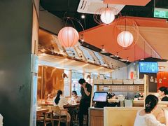 大堂-湘间田舍(北仑银泰店)