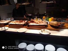 -加餐海鲜自助(集美银泰百货店)