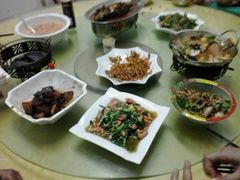 -宜城私房菜.臭鳜鱼(九华新街店)