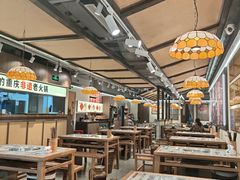 -银座mall(东直门店)