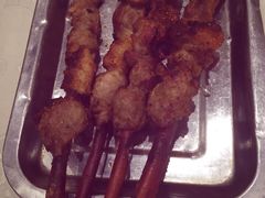 阿拉丁新疆风味餐厅(罗廊巷店)-阿拉丁新疆风味餐厅·清真(罗廊巷店)