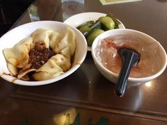 -龙抄手(文殊坊店)