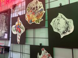 点击看大图 -MDZ STORE·TATTOO·耳饰