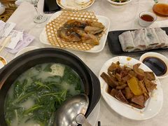 -金城大酒店-中餐厅(汾江中路店)