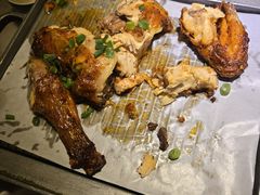 -绿茶餐厅(千岛湖银泰城店)