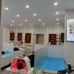 点击看大图 -苗院长皮肤管理中心