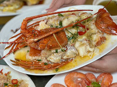 -海之鲜大排档(东山海鲜金銮湾店)