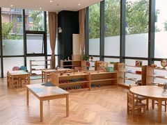 -稚舍托育(昌平中心)