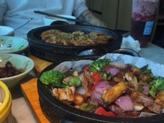 -小菜园新徽菜(无锡宜家荟聚中心店)