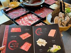 -牛匠和牛寿喜锅(西安总店)