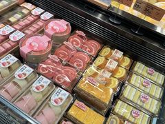 -blt精品超市(KKMALL京基店)