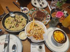 -Grande A'moo(上海万象城店)