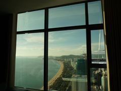 -芽庄日出海滩水疗酒店