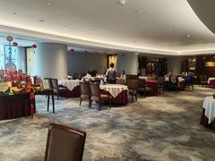 -粤财皇冠假日酒店·彩华轩中餐厅