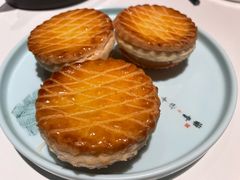 -新兴·金羊座·粤菜点心(乐峰店)