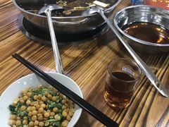 -肥婆麻辣火锅.顺德首创药材麻辣火锅(容桂店)