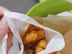 -德克士(五洲餐厅)