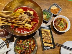 -付小姐在成都(五道口店)
