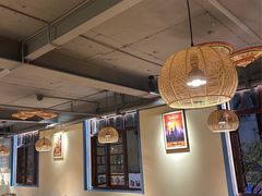 -云山竹·傣味手抓饭·野生菌孔雀宴·云南特色菜(昆明老街店)