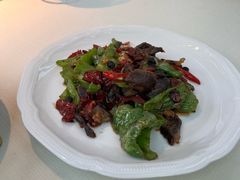 -龟兹KUCINA·新疆菜(前滩L+PLAZA店)