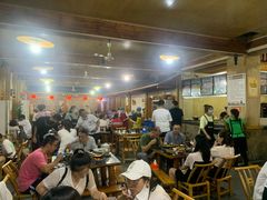 -张关合渣(航空大道店)