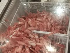 -川渝又一村火锅烤肉自助(步行街店)