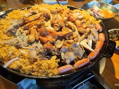 -香喷喷烤肉(滦平店)