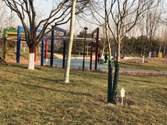 -东升文体公园