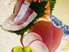 -有喜屋·深夜食堂(北京西路店)