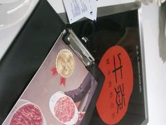 -牛焱·贵州黄牛肉火锅(城西银泰店)