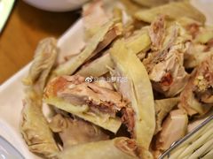 -刘少华贵州小黄牛·鲜牛肉火锅(总店)