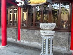 -慈恩寺