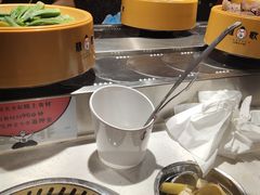 -龍歌自助小火锅(城阳万象汇店)