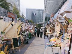 -杭州平安悦坊 PAFC LIVING