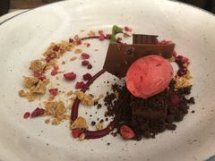 -植物园哈利亚餐厅