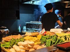 -三川·十酒Izakaya(南昌路店)