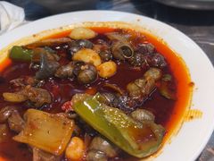 -指爱龙虾(金杨路总店)