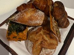 -Le Bistrot de Racine