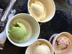 -大众食代铁板烧烤肉自助餐厅