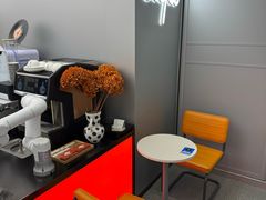 -Sips&Lick茶兰咖啡(五道口店)