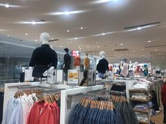 -优衣库(长沙国金中心店)